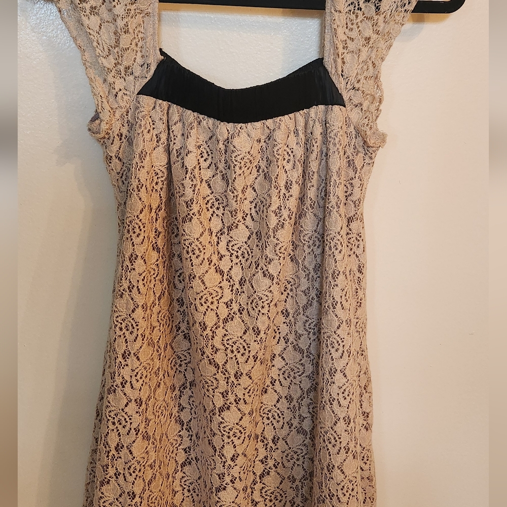 Vintage dress